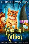 Who Am I Kitten