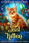 Just Kitten