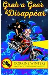 Grab A Gear & Disappear