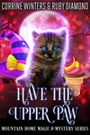 Have the Upper Paw