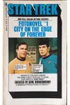 The City on the Edge of Forever