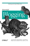 Essential Blogging