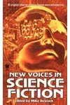 New Voices In Science Fiction