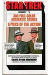 A Piece of the Action