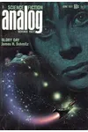 Analog Science Fiction and Fact, June 1971