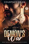 Demon's War : Retribution