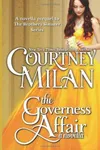 The Governess Affair