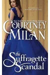 The Suffragette Scandal