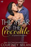 The Year of the Crocodile