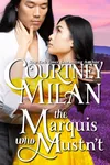 The Marquis Who Mustn't