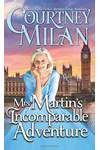 Mrs. Martin’s Incomparable Adventure