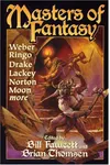 Masters of Fantasy