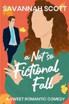 A Not So Fictional Fall
