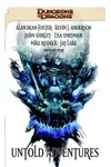 Untold Adventures