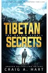 Tibetan Secrets: The Origin Scroll