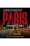 Assignment: Paris