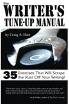 The Writer's Tune-up Manual