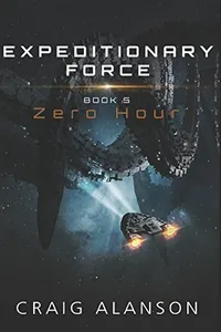 Zero Hour
