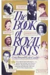 The Book of Royal Lists