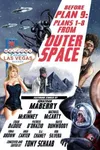 Before Plan 9: Plans 1-8 From Outer Space