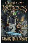 Nath Dragon Meets The Darkslayer, Book 3