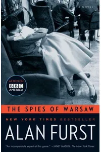 The Spies of Warsaw