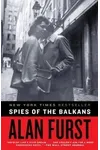 Spies of the Balkans