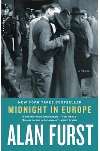 Midnight in Europe