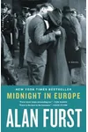 Midnight in Europe