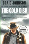 Cover of The Cold Dish