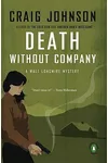 Cover of Death Without Company