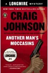 Cover of Another Man's Moccasins