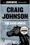 Cover of The Dark Horse