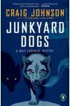 Cover of Junkyard Dogs