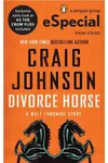 Cover of Divorce Horse