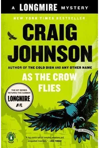 As the Crow Flies