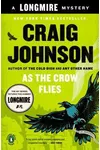 Cover of As the Crow Flies