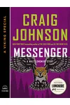 Cover of Messenger