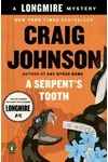 Cover of A Serpent's Tooth