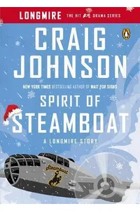Spirit of Steamboat