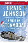 Cover of Spirit of Steamboat