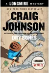 Cover of Dry Bones