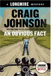 Cover of An Obvious Fact