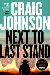 Next to Last Stand