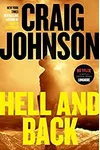 Cover of Hell and Back