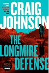 Cover of The Longmire Defense