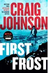 Cover of First Frost