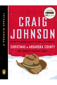 Christmas in Absaroka County