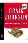 Cover of Christmas in Absaroka County