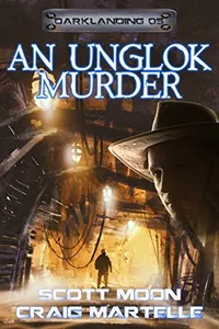 An Unglok Murder
